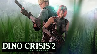 Dino Crisis 2 Remake - One-Eyed Menace (Epic Hybrid Remix) @EpicVGM