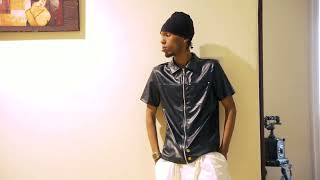 Full VIPWOLF Men's Baggy Barrel Dress Pants News