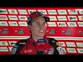 MotoGP, GP Olanda: Marquez (retrocesso di una posizione)7° ad Assen: il commento post gara | Ducati