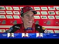 MotoGP, GP Olanda: Marquez (retrocesso di una posizione)7° ad Assen: il commento post gara | Ducati