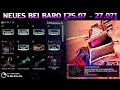 Neuer Primed Fraktions Mod &amp; mehr | Neues bei Baro Ki'teer | #warframe #neuesbeibaro #lootbox