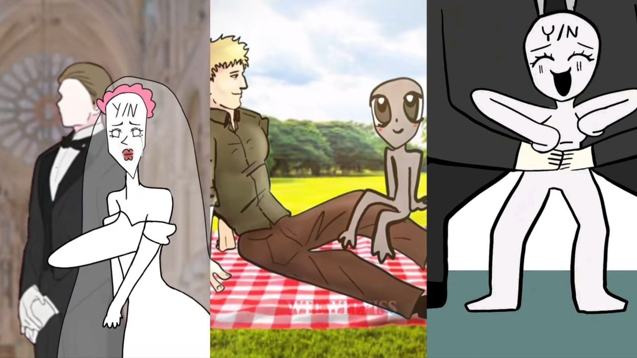 Y/N x CEO Memes #25 – POV Style Edits & Funny Scenarios