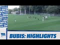 Sechs Punkte am Wochenende: Highlights unserer U17 und U19 | Hertha BSC