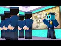 Gumball va a l ecole de police sur minecraft MP3