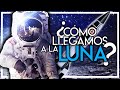 LA OSCURA HISTORIA DETRÁS DE LA LLEGADA A LA LUNA - 50 ANIVERSARIO APOLO 11 (1969-2019)