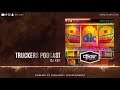 DJ KSR - Truckers Podcast | LATEST PUNJABI SONGS 2018