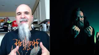Anders Odden (Cadaver) On The Making of Edder & Bile