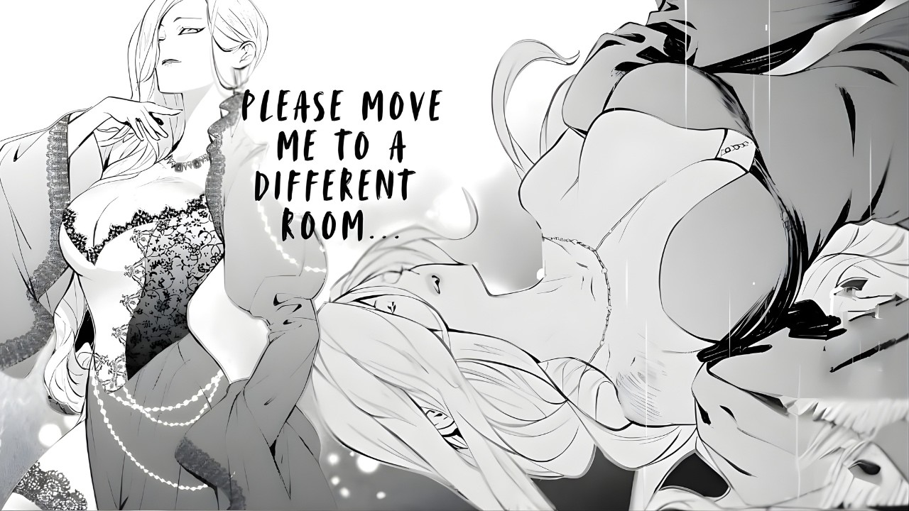 (1-2) Every S-Rank Female Hunter Is Now OBSESSED With the Banished Porter!