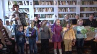 Sortv Soroca Evenimentul Zilei 13 Ianuarie 2012