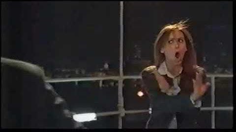 映画予告編 『 レッドブロンクス 』ジャッキーチェン