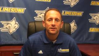 2014 Limestone Football Schedule Breakdown Paine