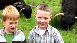 Green Balloon Club Goes On Holiday - Episode 1 2009