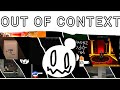 ZIMONS ODDLAND OUT OF CONTEXT Roblox