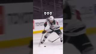 The Real Kaprizov 💀💀💀 #kaprizov #kirillkaprizov #minnesotawild #hockey #nhl