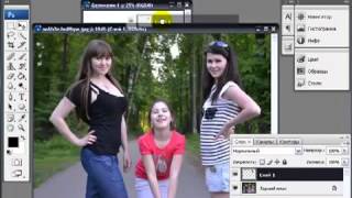 Уроки фотошоп замена лица Photoshop Уроки фотошоп замена лица Photoshop