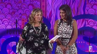Watch the Closing Remarks from Fortune's 2019 MPW International Summit