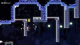 Celeste | Chapter 1B Golden Strawberry (Deathless)