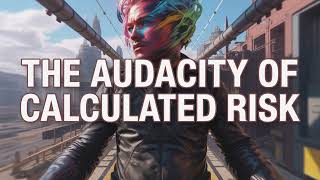 Audacity of Calculated Risk | Motivation Podcast