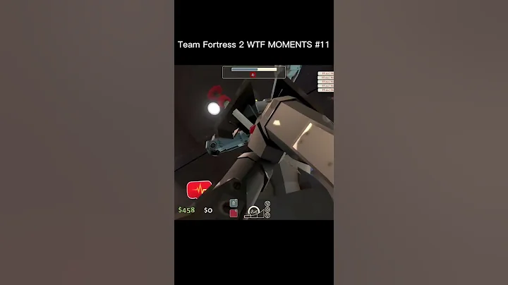 Team Fortress 2 - WTF Moments #11