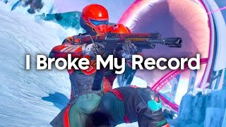 My Team GETS 101 KILLS COMBINED In SPLITGATE 2 BR GOING BIIIIIIGGG