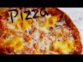 Արագ ՊԻՑՑԱ թավայի մեջ / Быстрая пицца / Fast pizza RECIPE