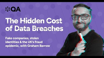 How Stolen HR Data Fueled 2,000+ Fake UK Companies | When Technology Goes Wrong: Ep. 4