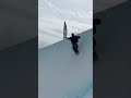 スーパーパイプでビッテリー リョータ22-23 WESTsnowboarding / UTOPIA 152cm 
