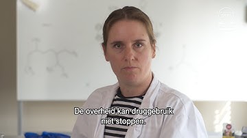 Wat doen drugs met je lichaam? De overheid zocht het uit.