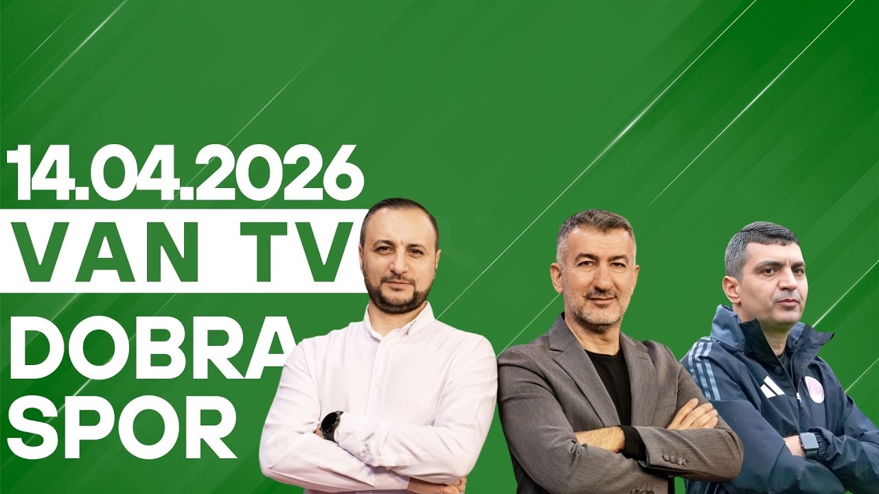 DOBRA SPOR  | 14.BÖLÜM