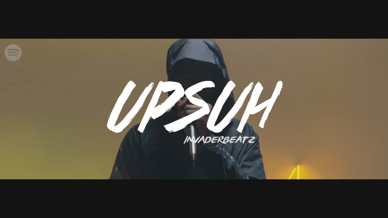 Abra Cadabra Type Beat - UPSUH (Prod. @InvaderbeatZ)