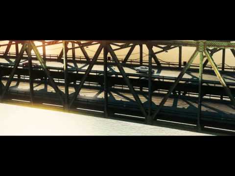 Need For Speed Most Wanted 2012 FullHD Intro EA Event