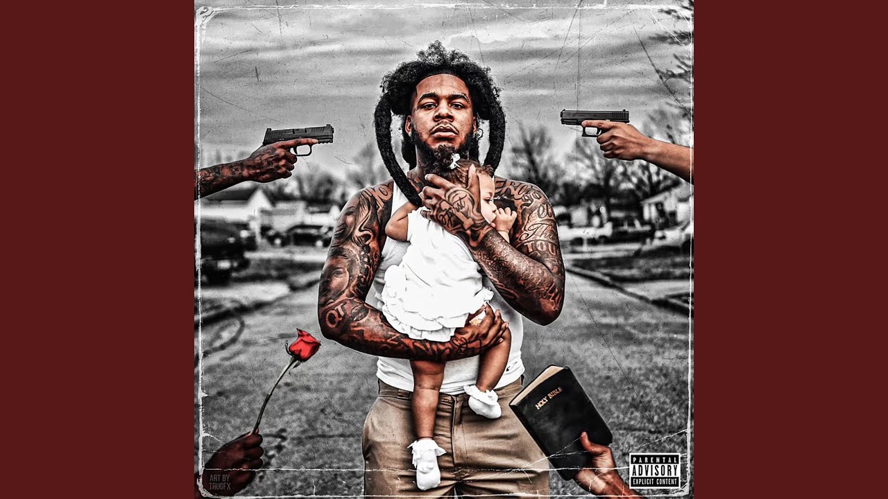 4Reign Gangsta (feat. Kevin Gates) - YouTube