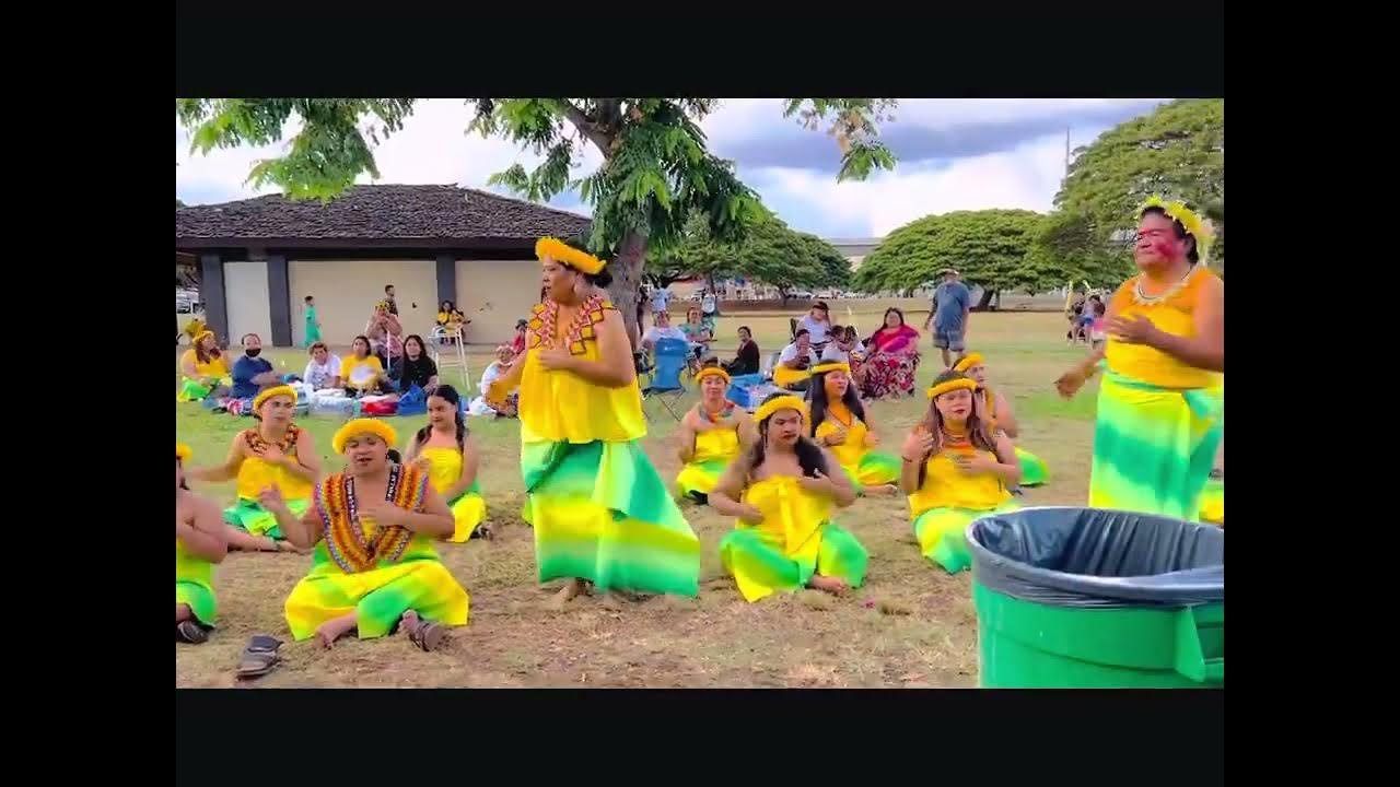Pollap community of hawaii pch youtube