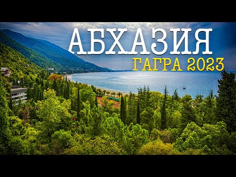 Сколько стоит отдохнуть в Абхазии? Гагра, отель Цитрус