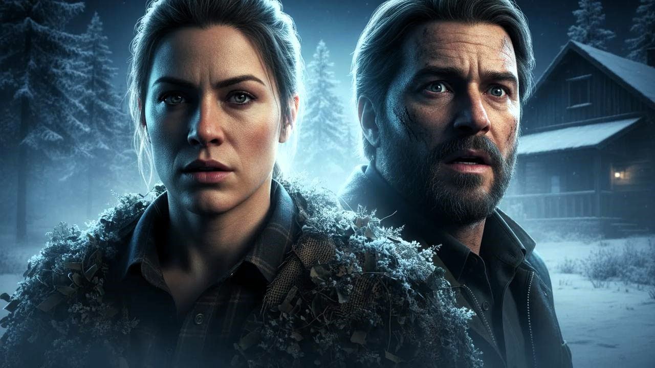 Była snajperka GROM na górze – kłusownicy przekroczyli granice i zniknęli w ciemności...