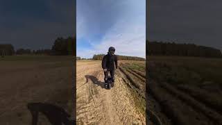 #alexpetrov #моноколесо