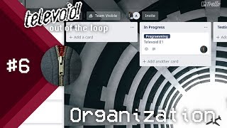 TOOTL Devlog #6 | Trello Organization