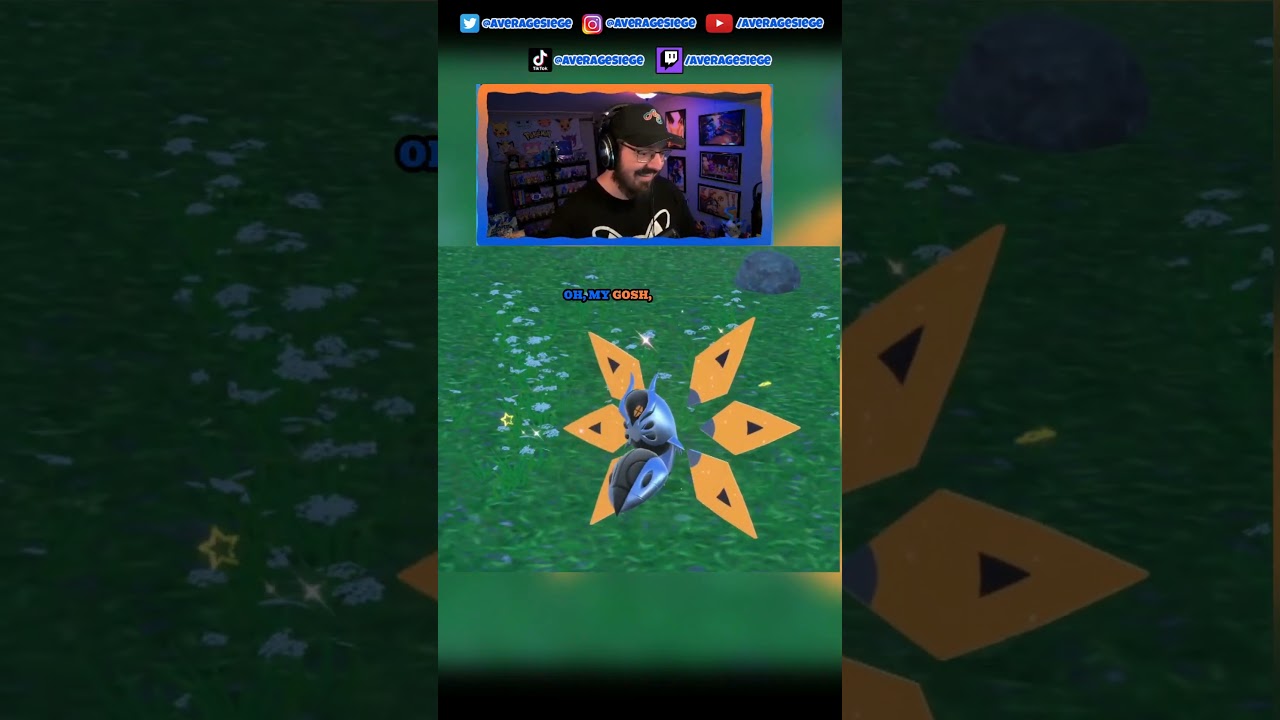 Shiny Arceus Hunt AND Shiny Paradox Mons | Day 18