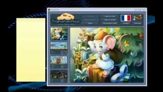compte transformice a donner