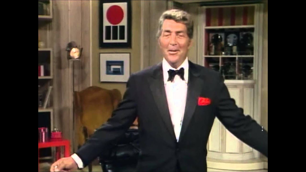 Dean Martin Sunshine (DMS Audio Version) YouTube
