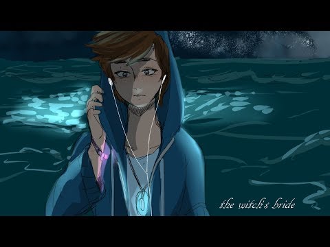 Overwatch AWNN - The Witch's Bride CH06-1