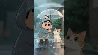 SHINCHAN LUCK LETARELY SO SWEET AND CUTENESS 😍✨ #trending #shinchan #shortvideo #viral #cartoon