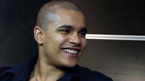 Jonathan McDaniel Talks VH1's Hit the Floor and Hi...