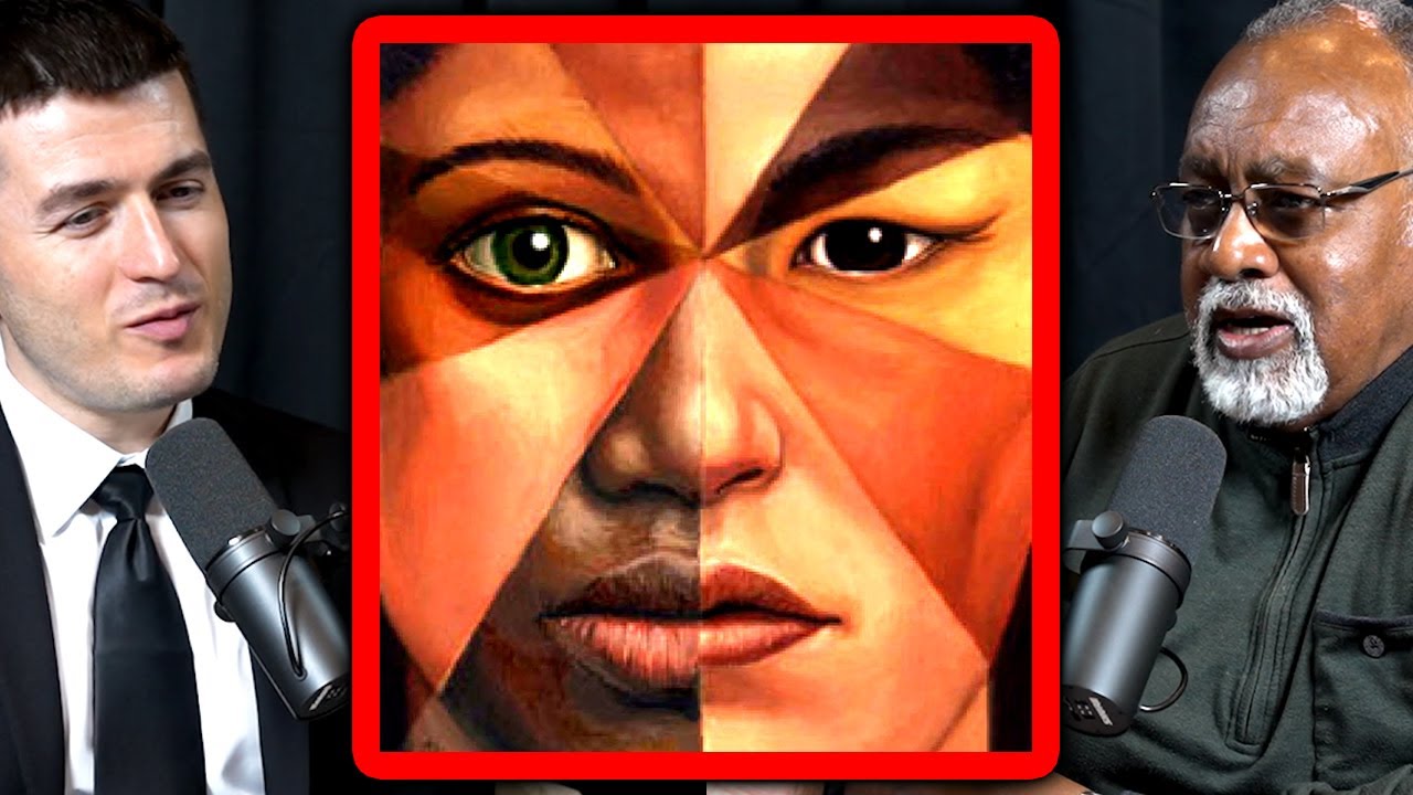 Do racial groups matter? | Glenn Loury and Lex Fridman