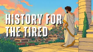 How Ancient Greece Shaped the Modern World | The Legacy of Greek Civilization #ancienthistory