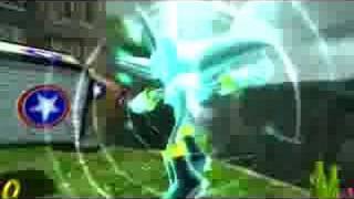 Sonic the Hedgehog - Xbox360 Trailer