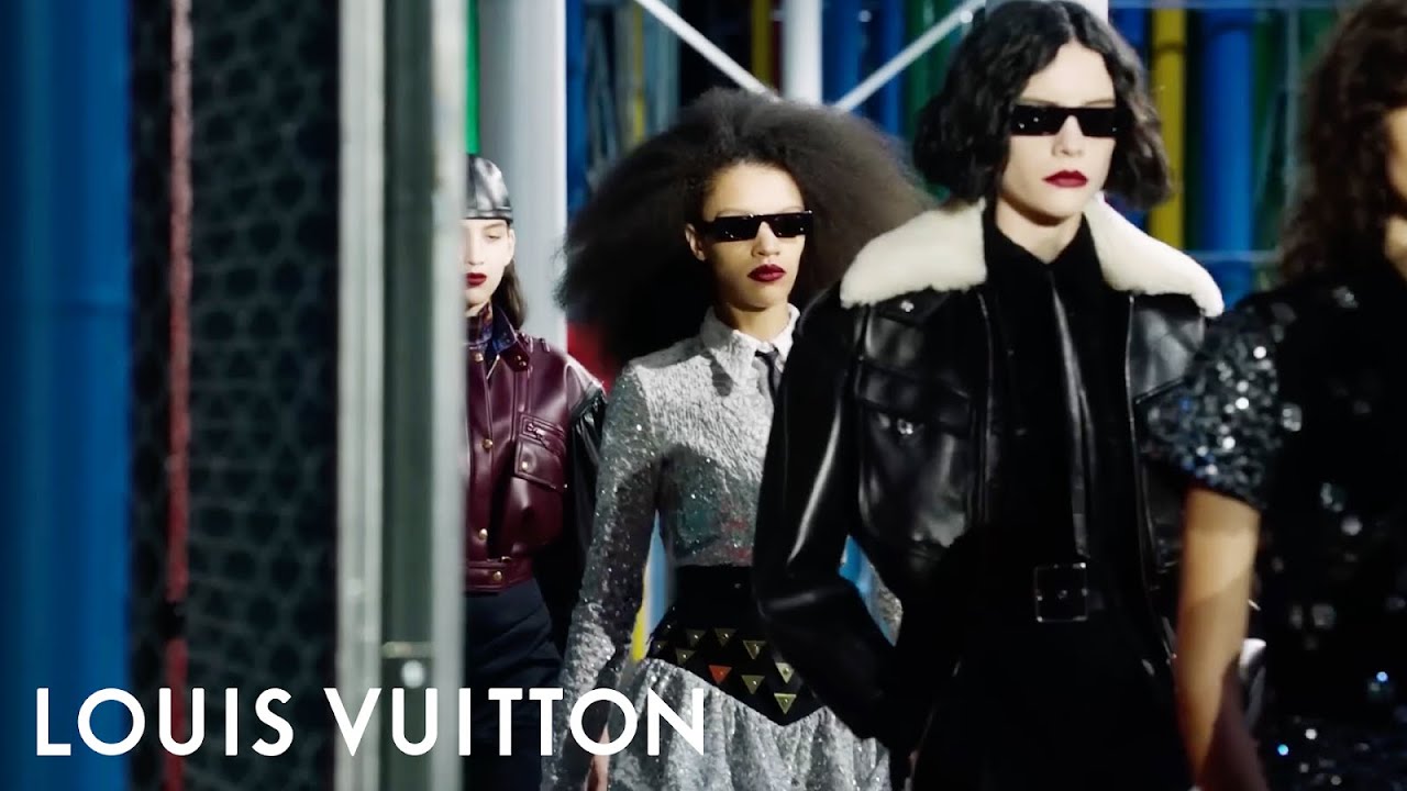 Louis Vuitton Fall-Winter 2019 Fashion Show Highlights | LOUIS VUITTON