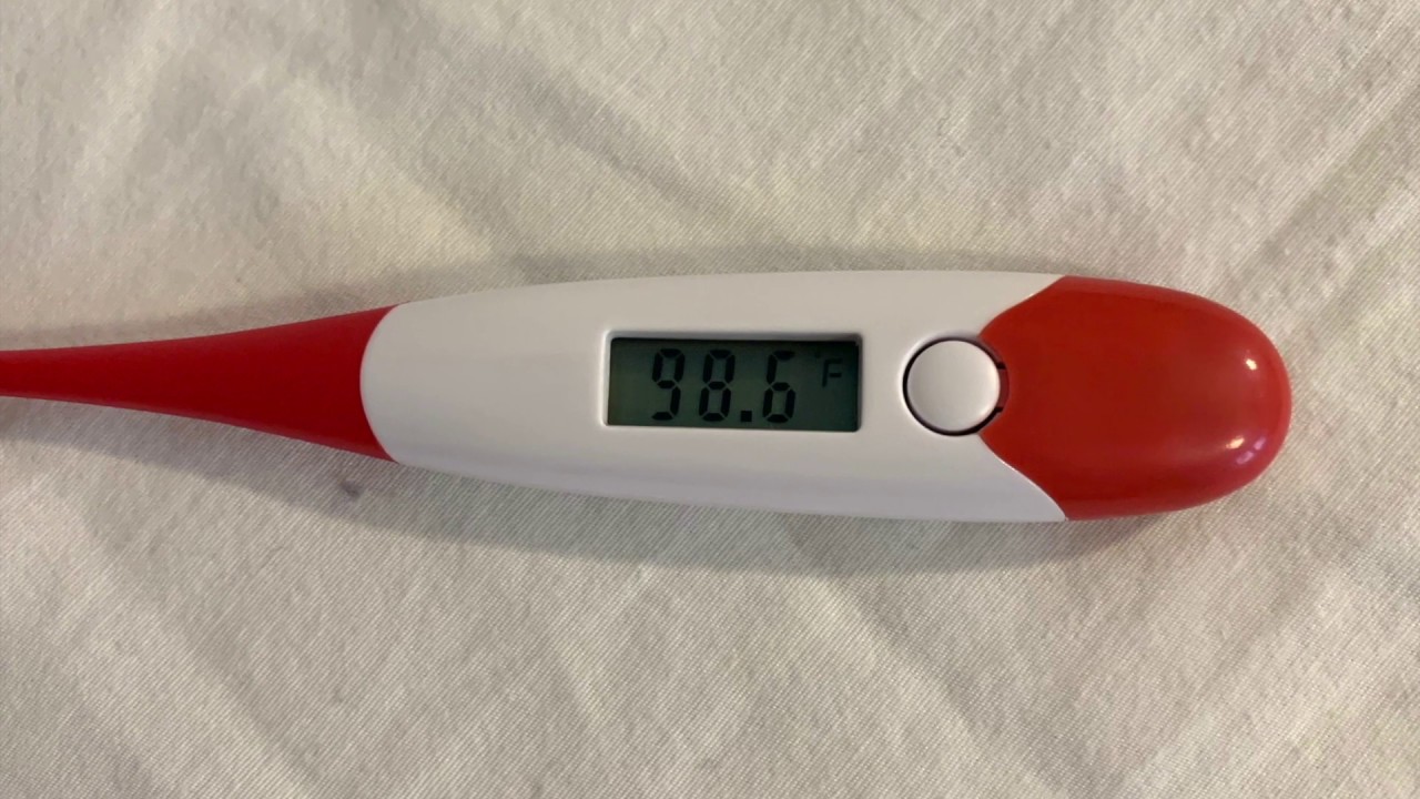 How to Take Your Temperature