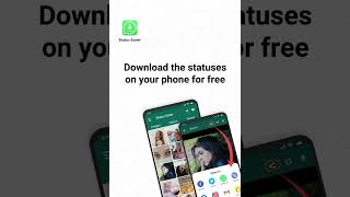 Save Video Status for WhatsApp screenshot 1