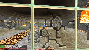 EL173 hacking on Gontroller Mob Arena